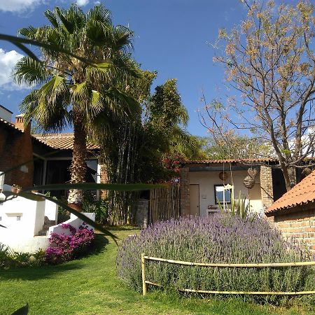 Hotel Cielito Mexicano San Francisco del Rincón Exterior foto